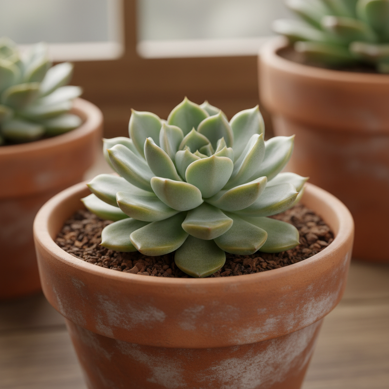 Juvenile Growth