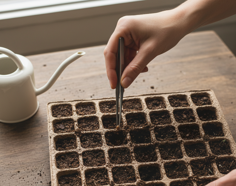 Planting